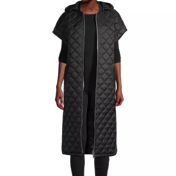 ベスト・ジレ MOOSE KNUCKLES Women Vests M33LV464292 Black Moose Knuckles | Jackets & Coats | Moose Knuckles Nwt
